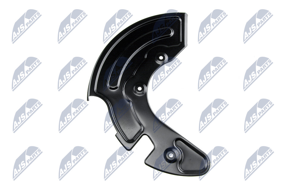 Splash Panel, brake disc - HTO-VW-041 NTY