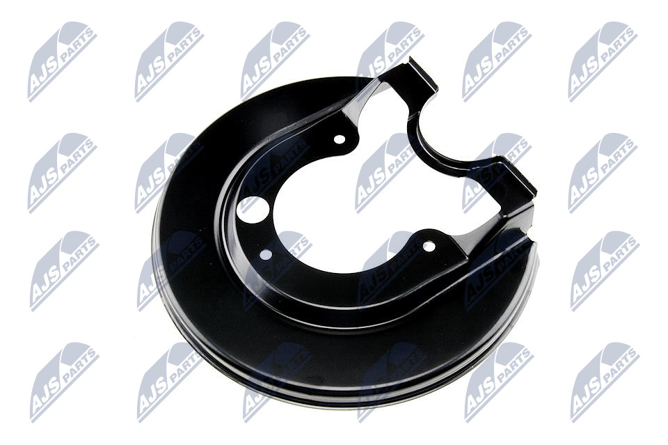 Splash Panel, brake disc - HTO-VW-042 NTY