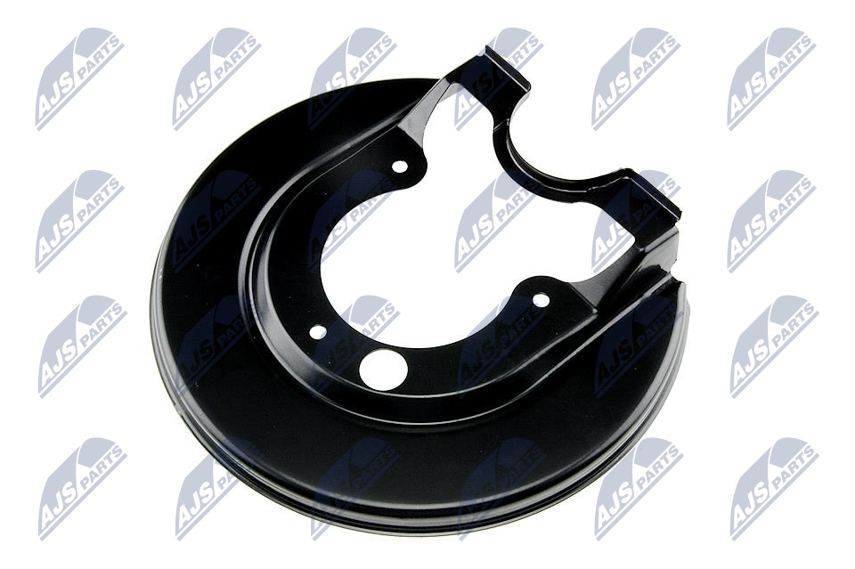 Splash Panel, brake disc - HTO-VW-043 NTY