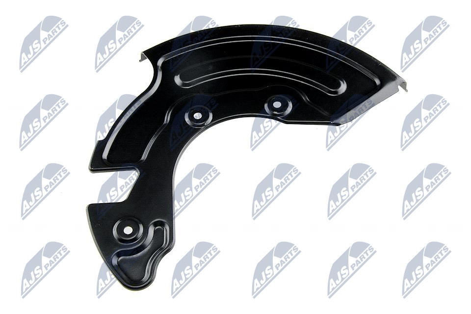 Splash Panel, brake disc - HTO-VW-047 NTY