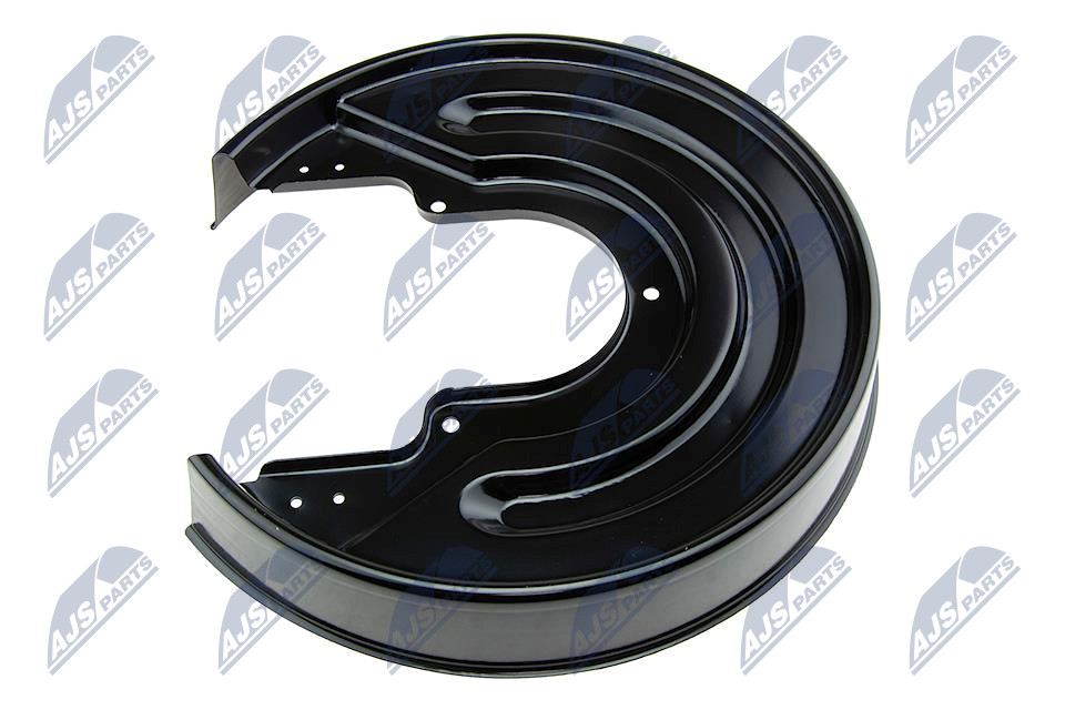 Splash Panel, brake disc - HTO-VW-048 NTY