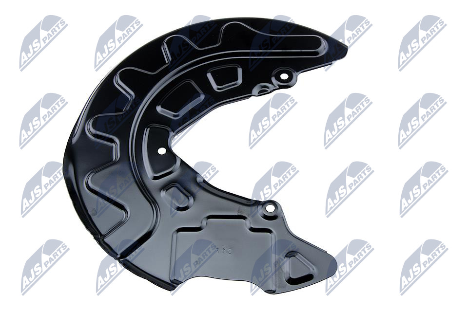 Splash Panel, brake disc - HTO-VW-049 NTY