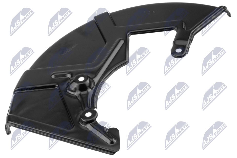 Splash Panel, brake disc - HTO-VW-061 NTY