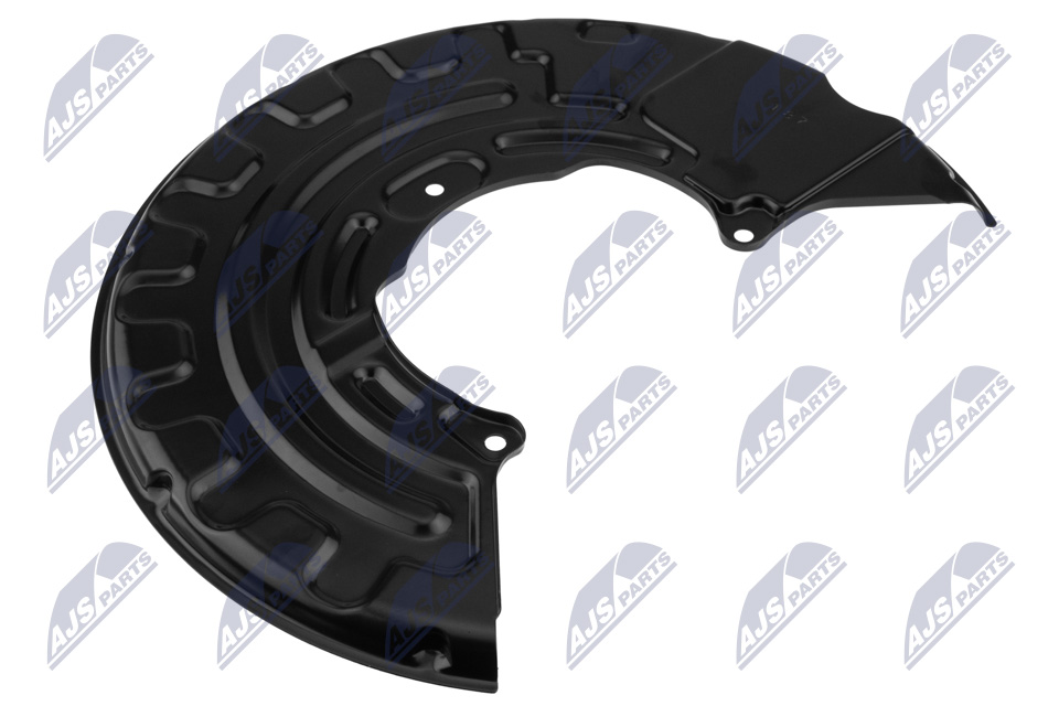 Splash Panel, brake disc - HTO-VW-062 NTY