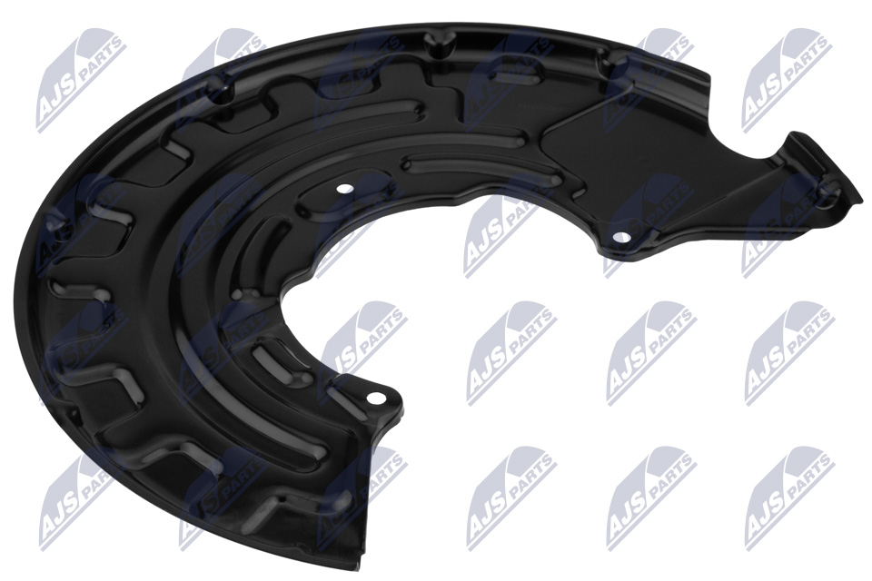 Splash Panel, brake disc - HTO-VW-063 NTY