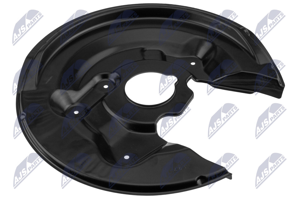 Splash Panel, brake disc - HTO-VW-065 NTY