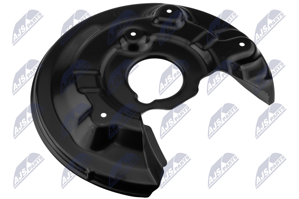 Splash Panel, brake disc - HTO-VW-069 NTY
