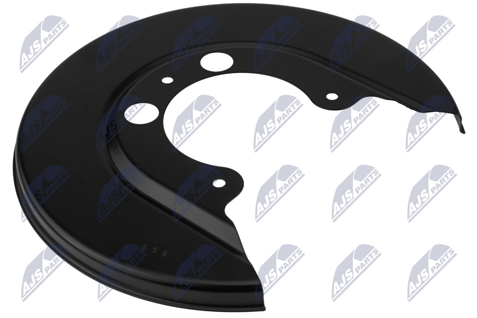 Splash Panel, brake disc - HTO-VW-070 NTY