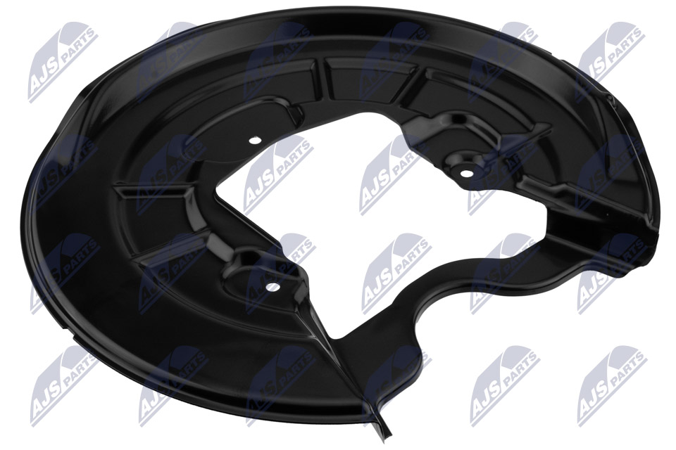 Splash Panel, brake disc - HTO-VW-074 NTY