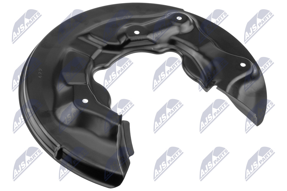 Splash Panel, brake disc - HTO-VW-076 NTY