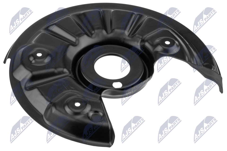 Splash Panel, brake disc - HTO-VW-077 NTY