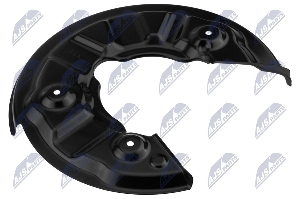 Splash Panel, brake disc - HTO-VW-079 NTY