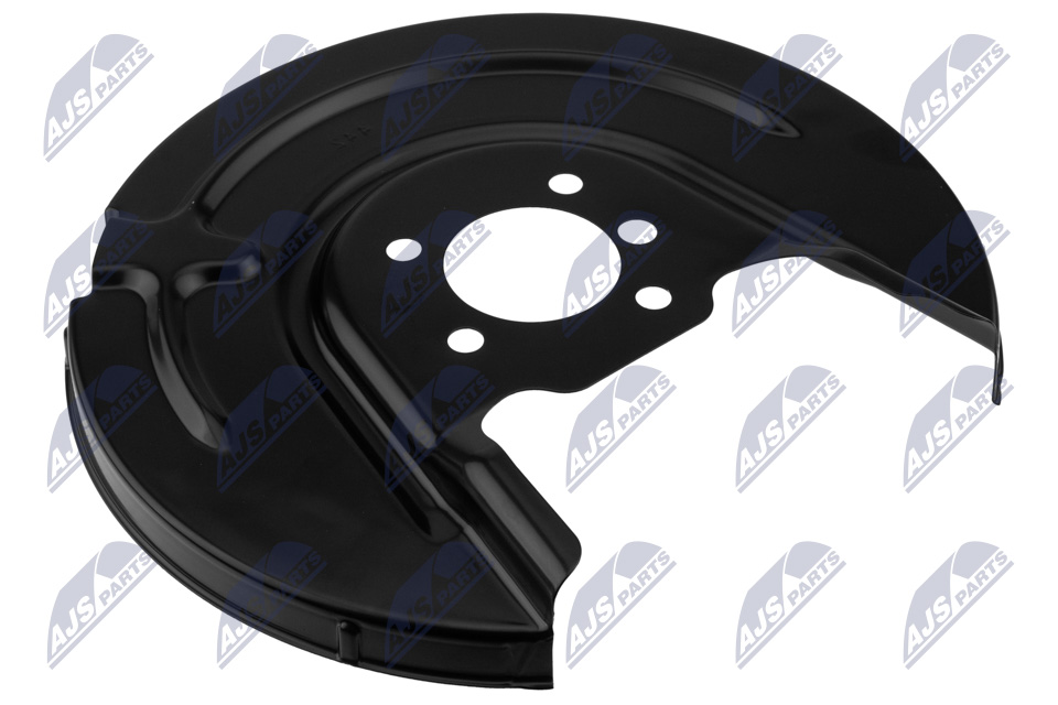 Splash Panel, brake disc - HTO-VW-081 NTY