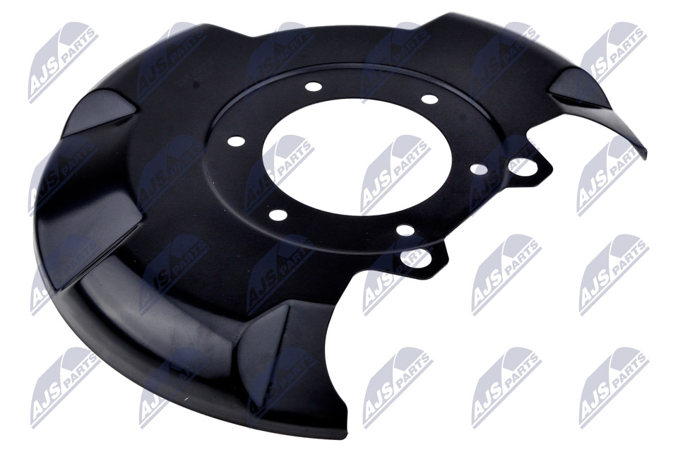 Splash Panel, brake disc - HTO-VW-089 NTY