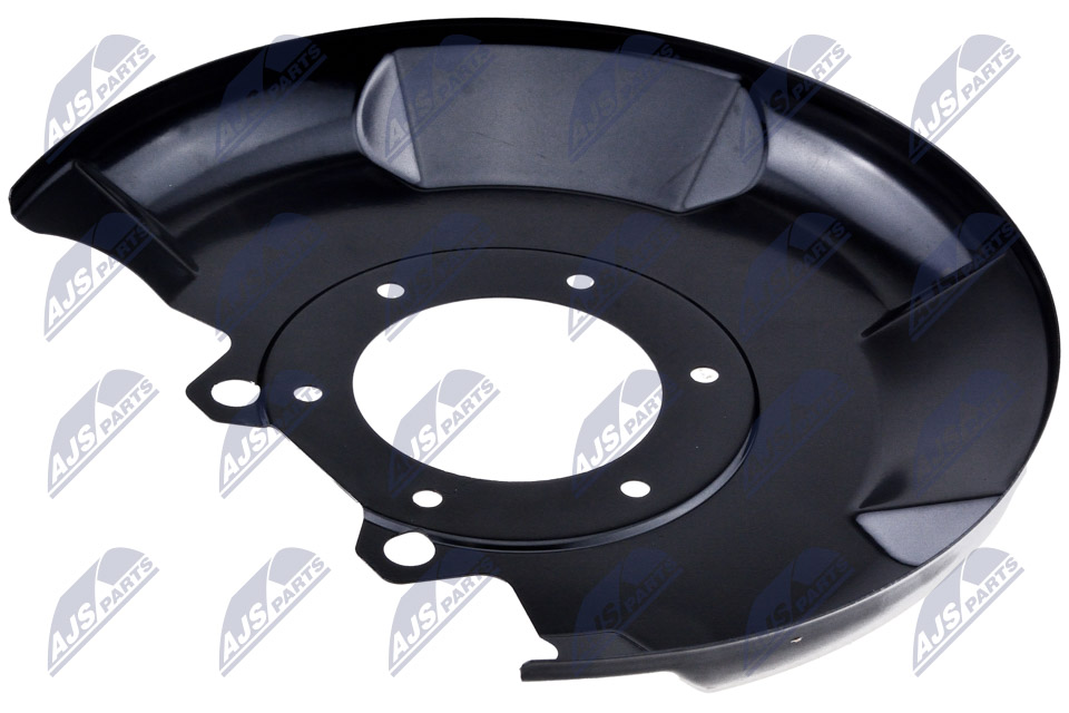 Splash Panel, brake disc - HTO-VW-089 NTY