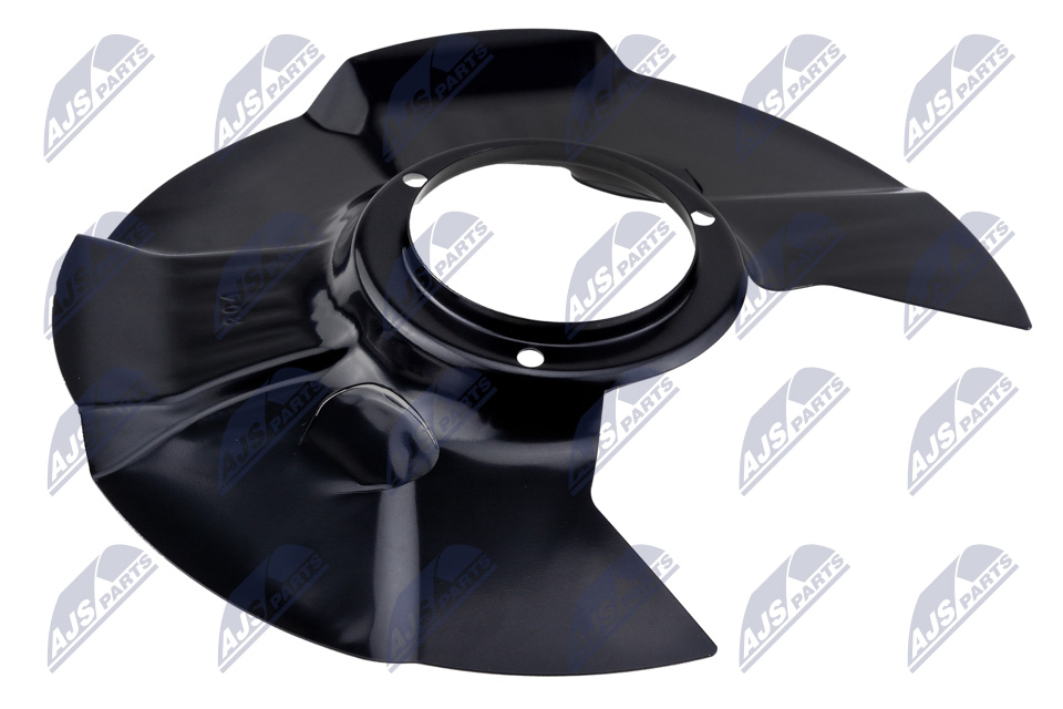 Splash Panel, brake disc - HTO-VW-092 NTY