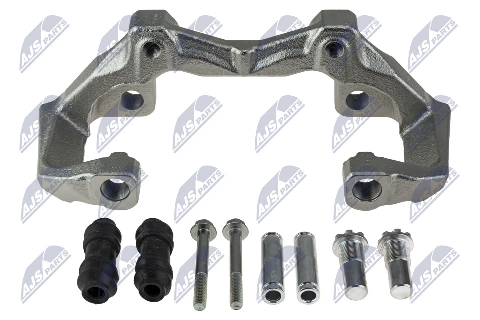 Carrier, brake caliper - HZP-AU-002A NTY