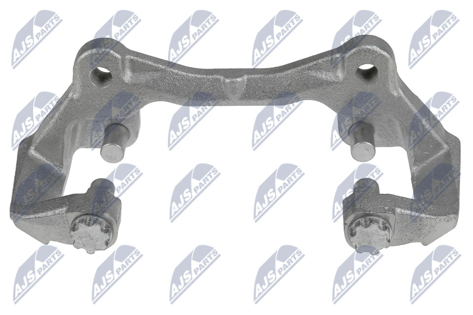 Carrier, brake caliper - HZP-AU-003A NTY