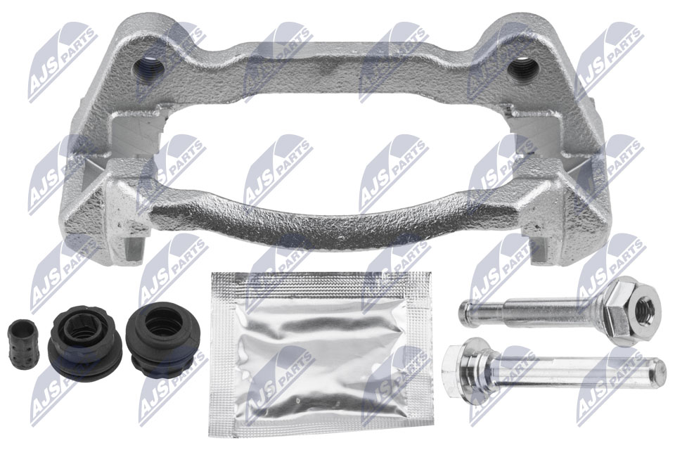 Carrier, brake caliper - HZP-AU-006A NTY