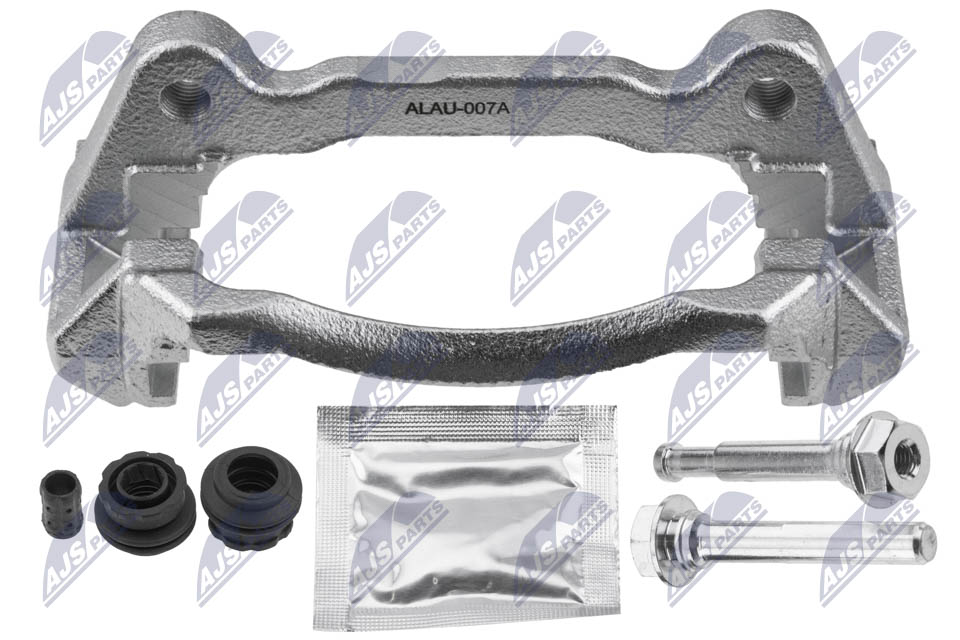Carrier, brake caliper - HZP-AU-007A NTY