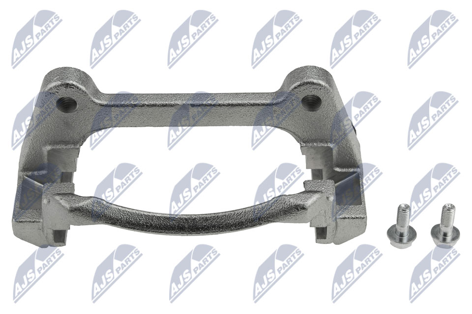 Carrier, brake caliper - HZP-AU-008A NTY