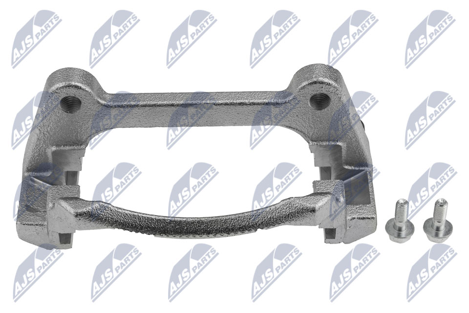 Carrier, brake caliper - HZP-AU-009A NTY