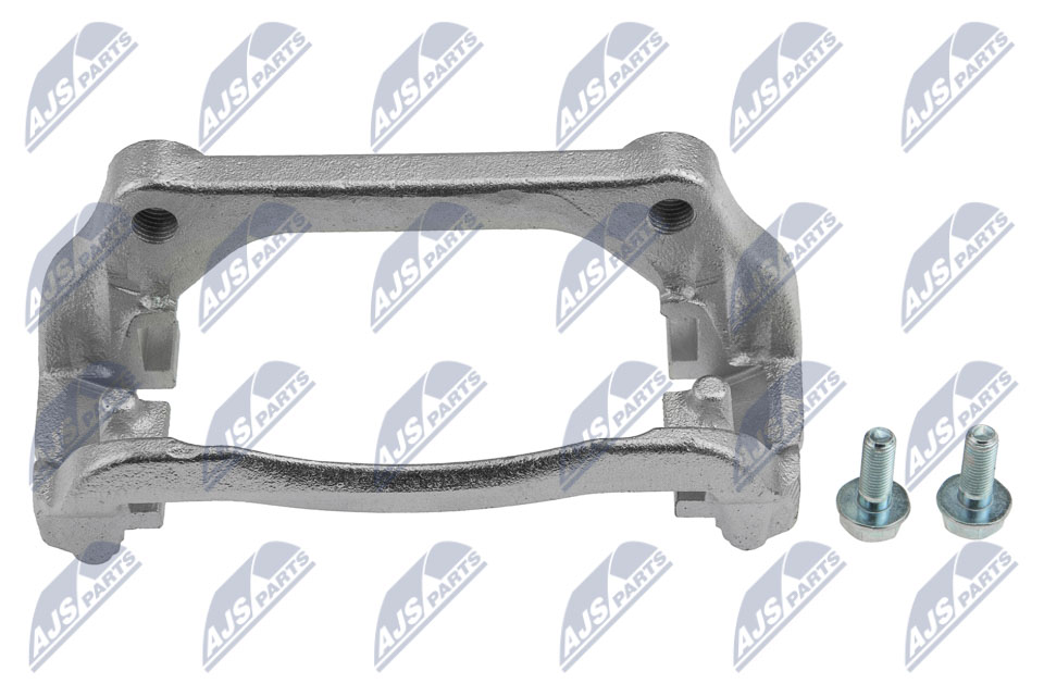 Carrier, brake caliper - HZP-BM-024A NTY