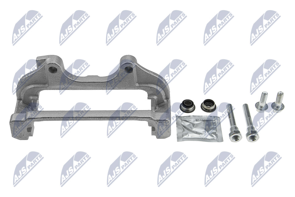 Supporto, Pinza freno - HZP-CH-023A NTY
