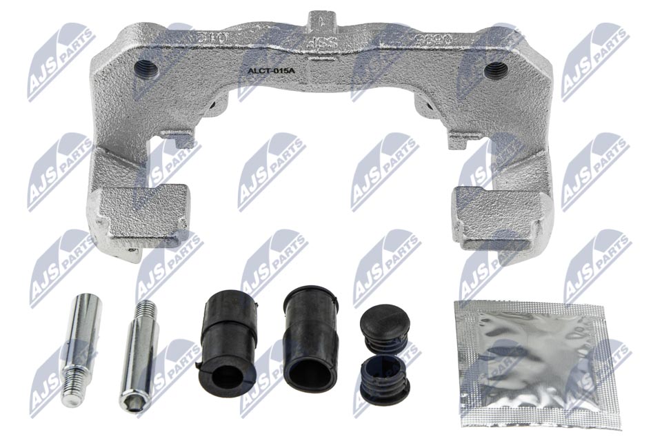 Carrier, brake caliper - HZP-CT-015A NTY