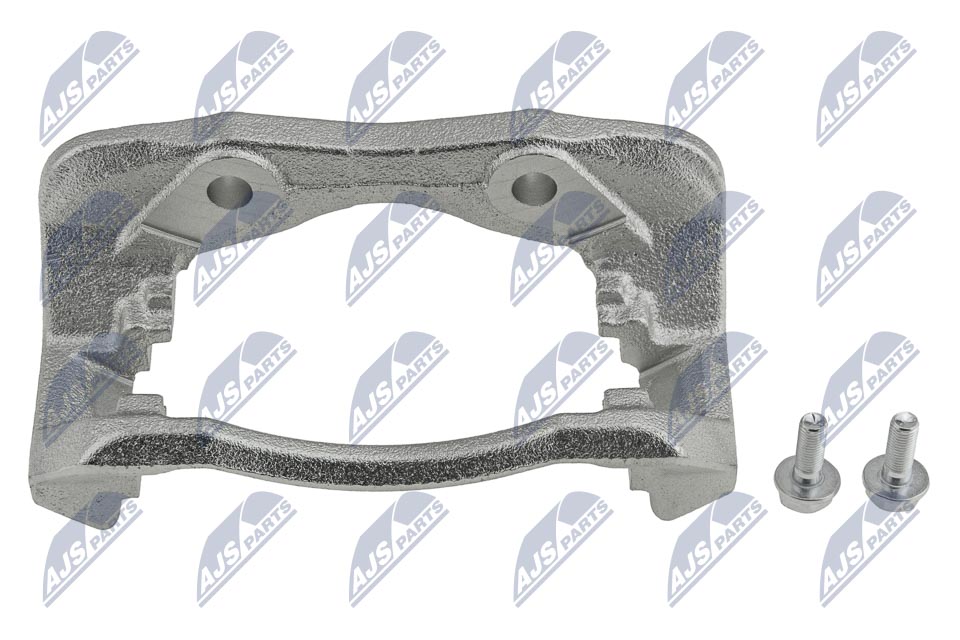 Supporto, Pinza freno - HZP-CT-031A NTY