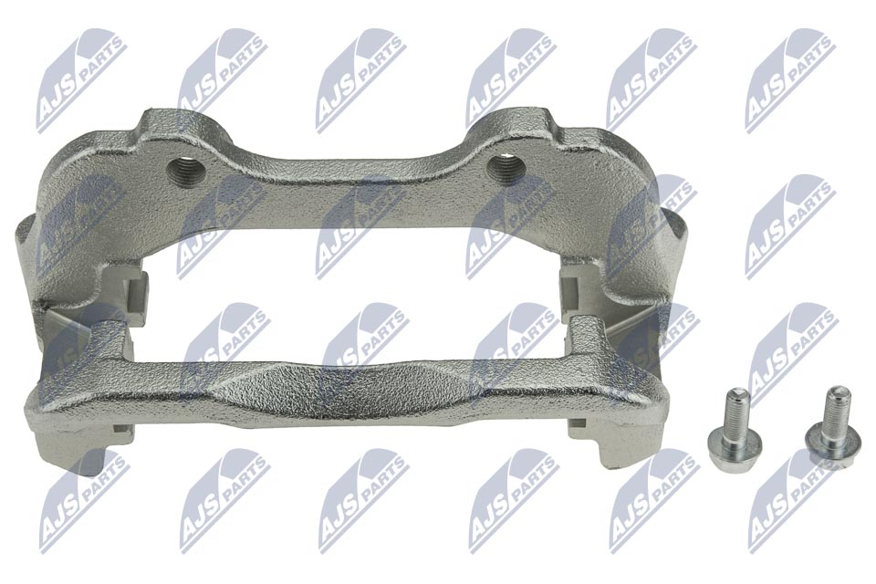 Supporto, Pinza freno - HZP-CT-032A NTY