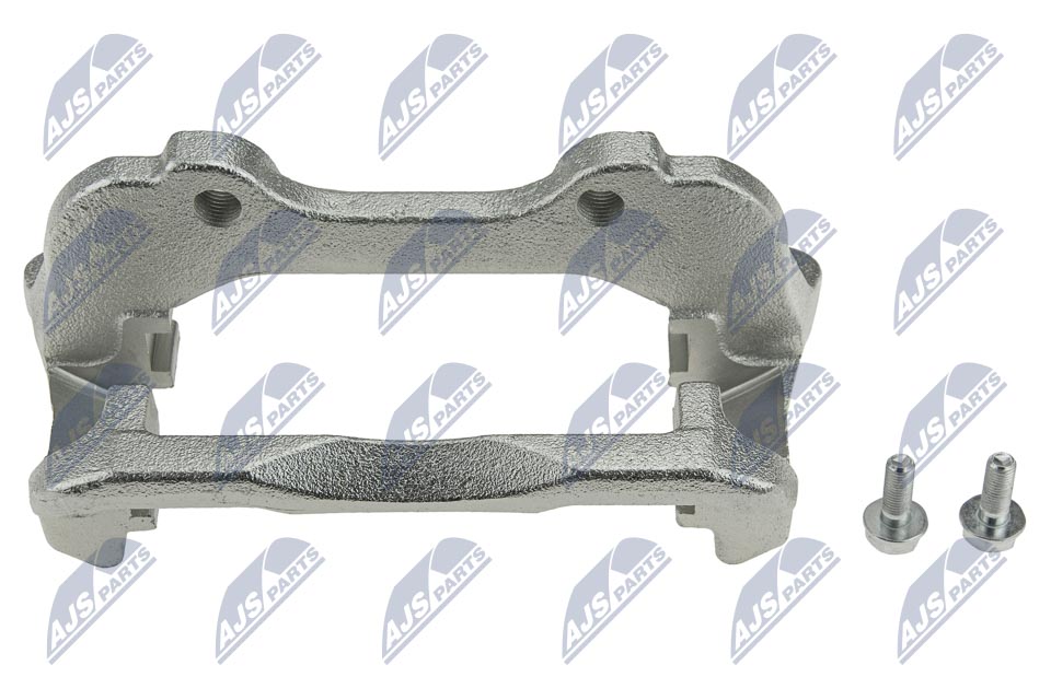 Supporto, Pinza freno - HZP-CT-033A NTY