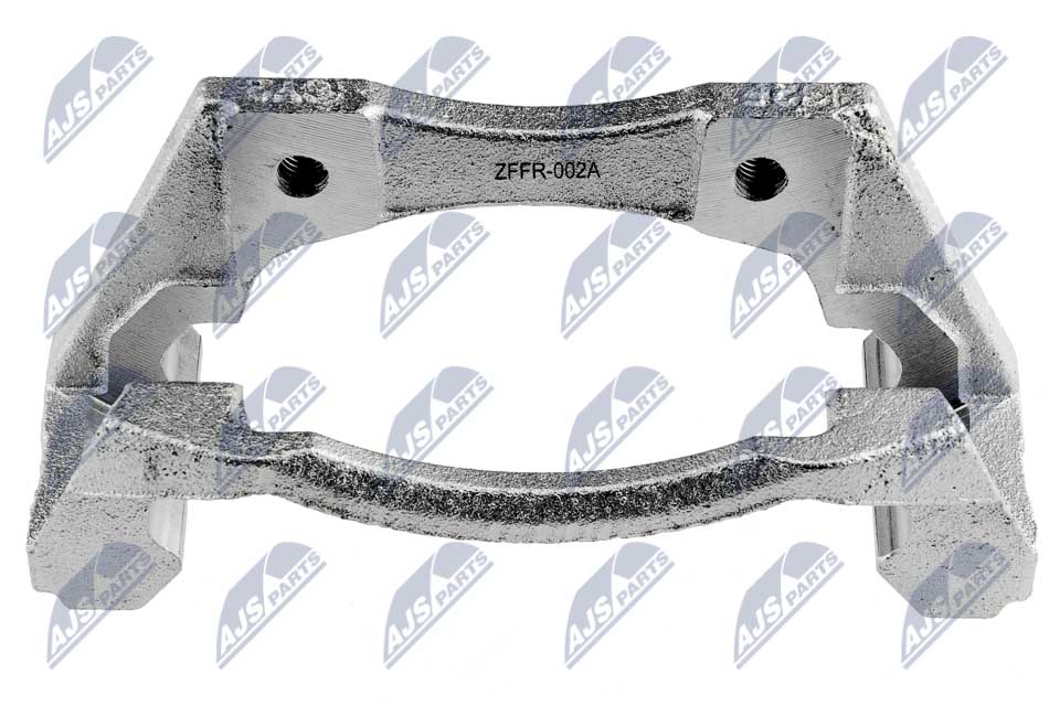 Carrier, brake caliper - HZP-FR-002A NTY