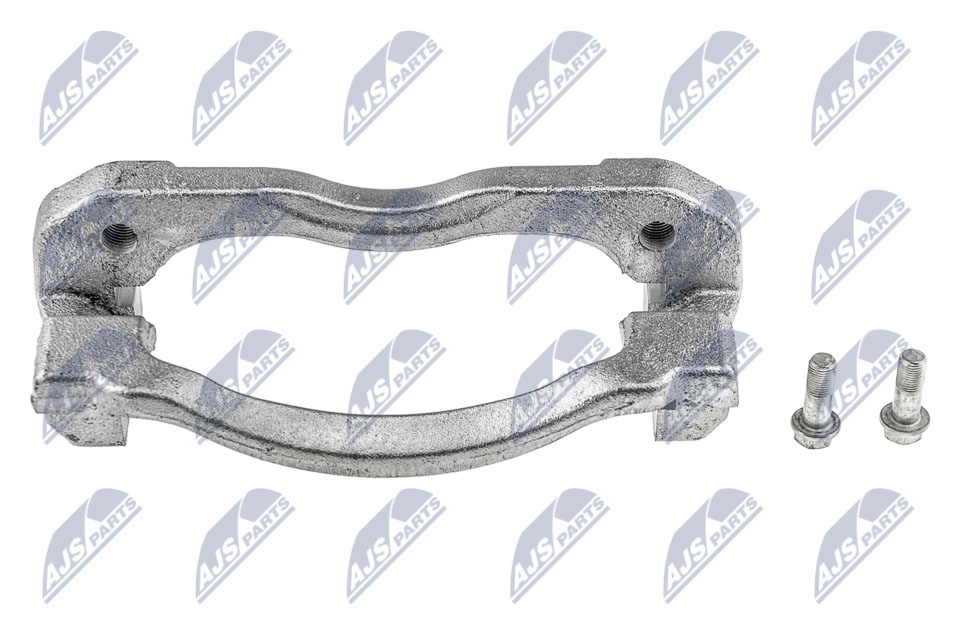 Carrier, brake caliper - HZP-FR-031A NTY