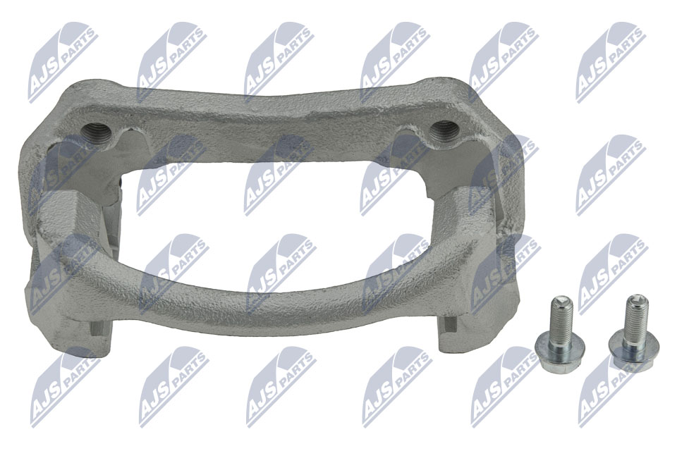 Carrier, brake caliper - HZP-FR-050A NTY