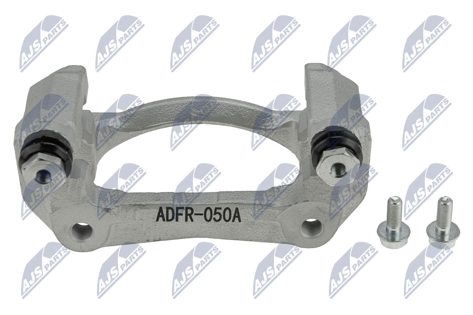 Carrier, brake caliper - HZP-FR-050A NTY