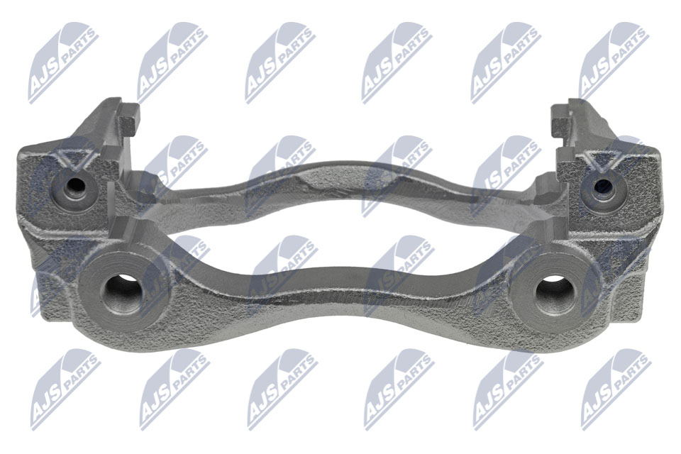 Carrier, brake caliper - HZP-FT-006A NTY