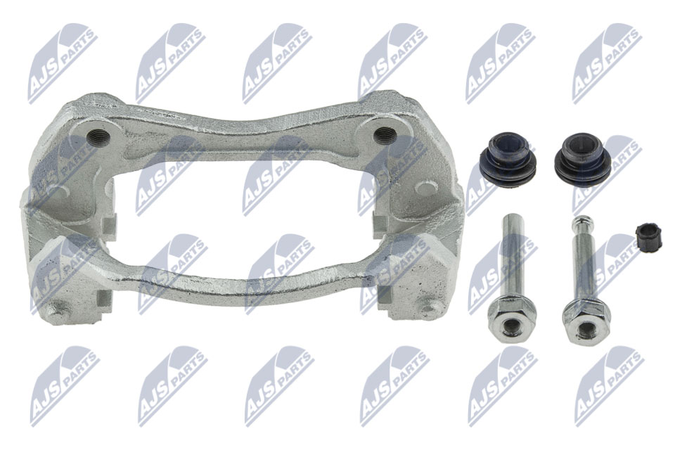 Carrier, brake caliper - HZP-HY-502A NTY