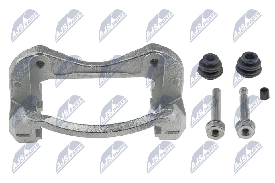 Carrier, brake caliper - HZP-HY-504A NTY