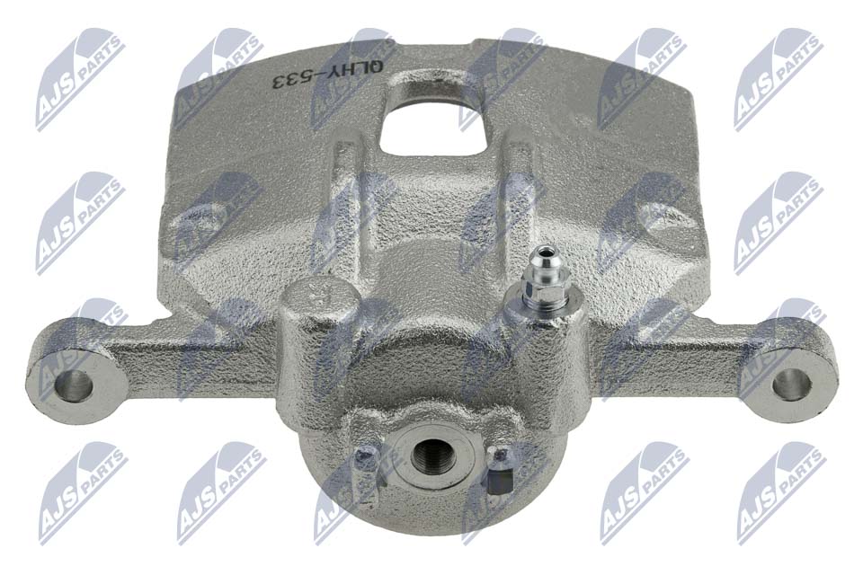 Brake Caliper - HZP-HY-533 NTY
