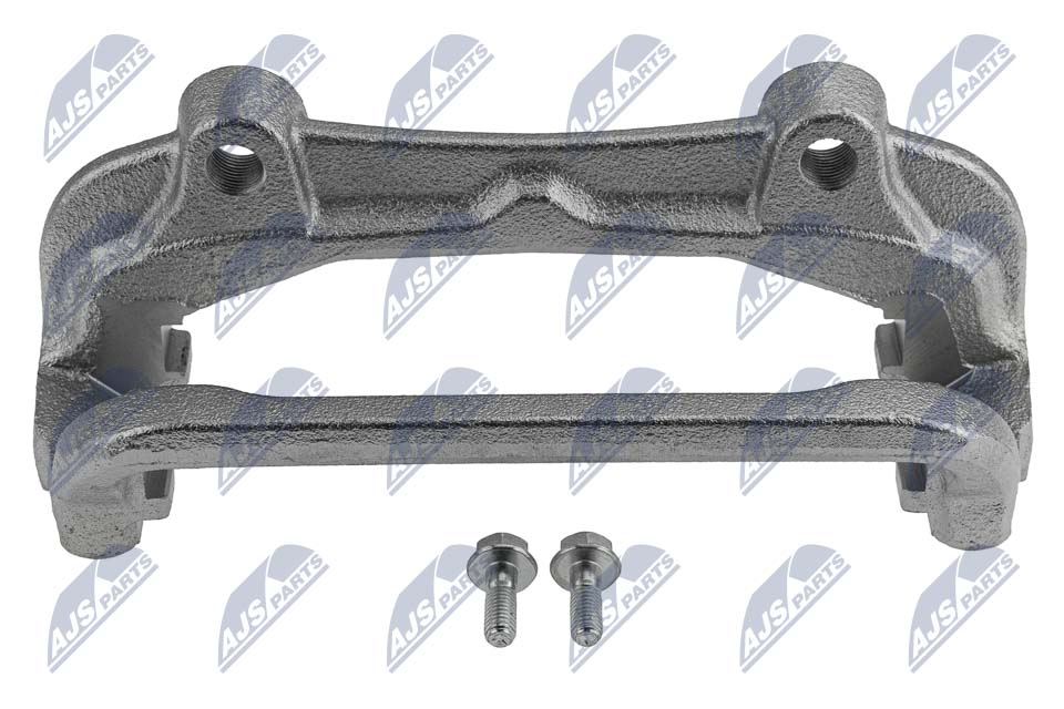 Carrier, brake caliper - HZP-LR-003A NTY