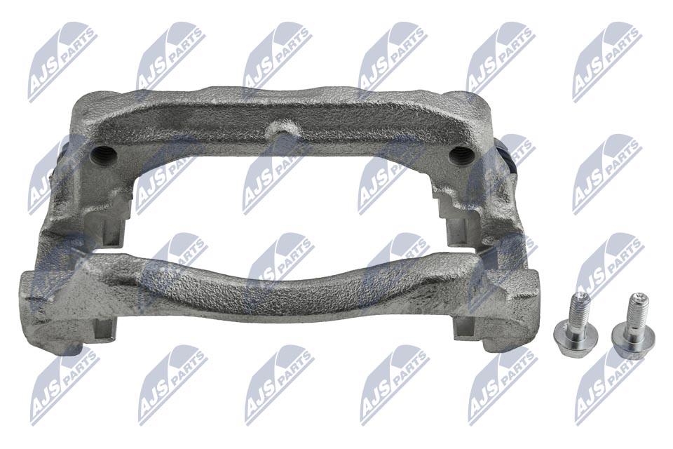 Carrier, brake caliper - HZP-ME-022A NTY