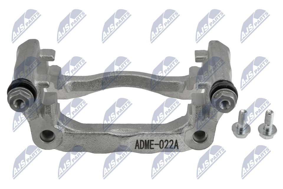 Carrier, brake caliper - HZP-ME-022A NTY