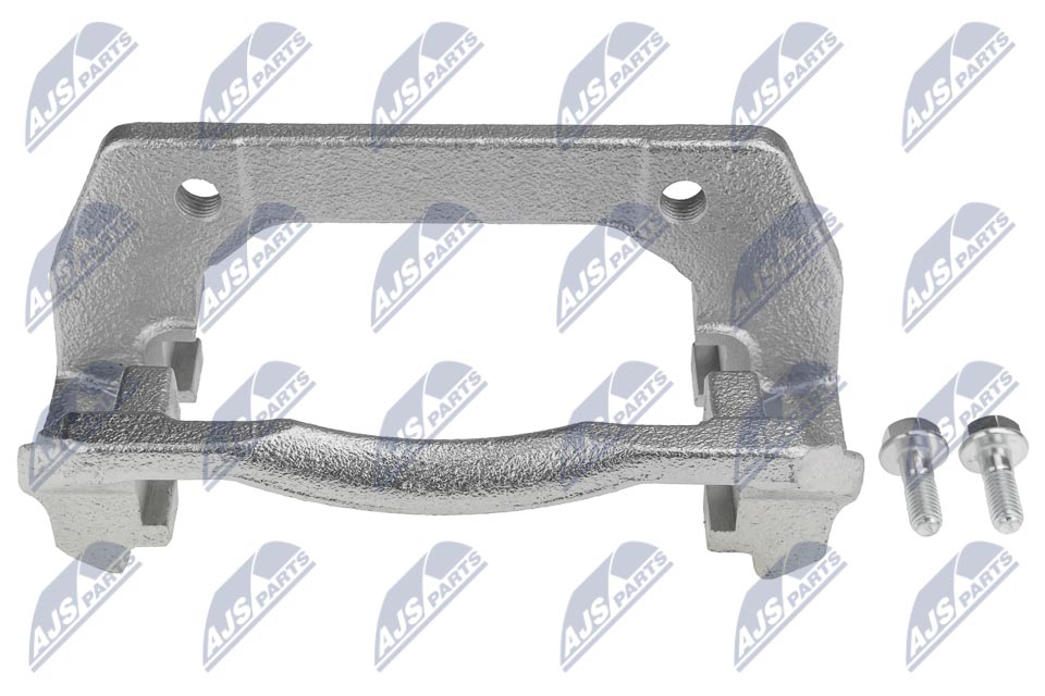 Carrier, brake caliper - HZP-ME-044A NTY