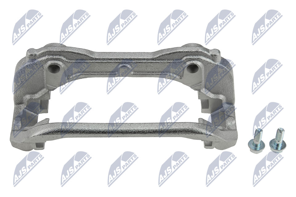 Carrier, brake caliper - HZP-ME-057A NTY