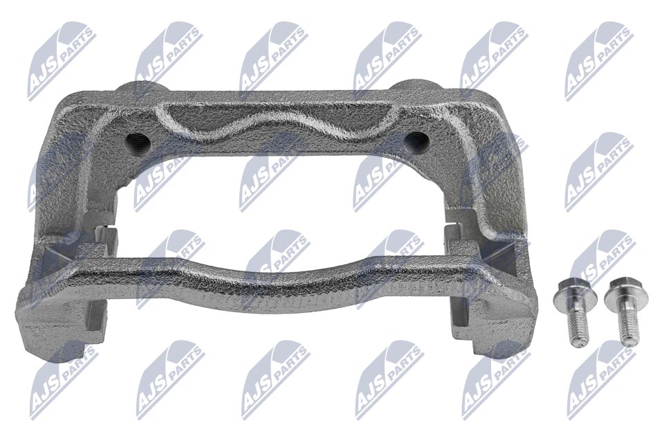 Carrier, brake caliper - HZP-ME-062A NTY