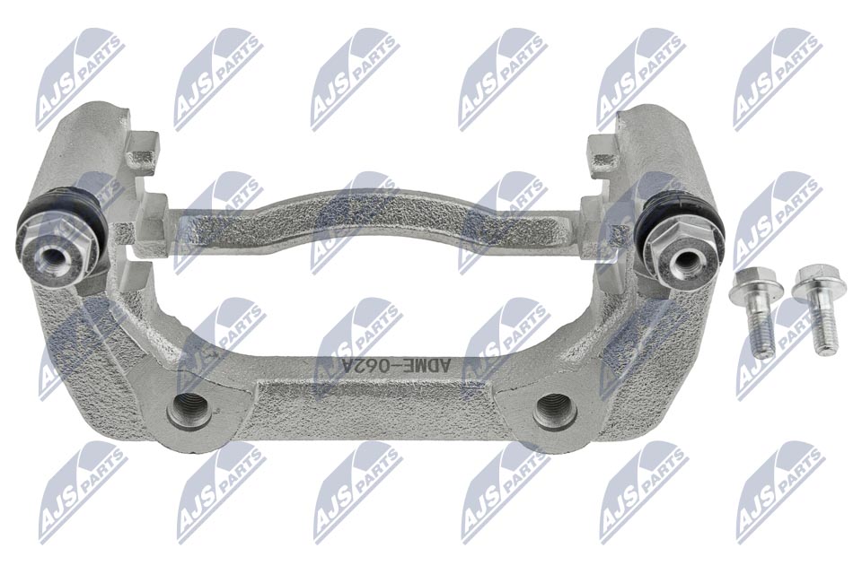 Carrier, brake caliper - HZP-ME-062A NTY