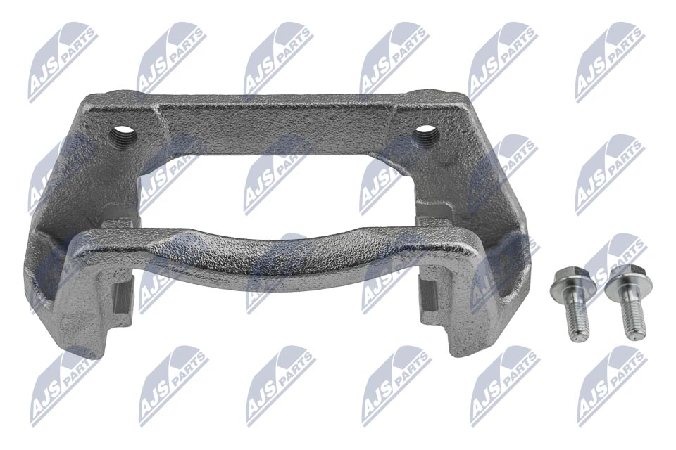 Carrier, brake caliper - HZP-ME-064A NTY