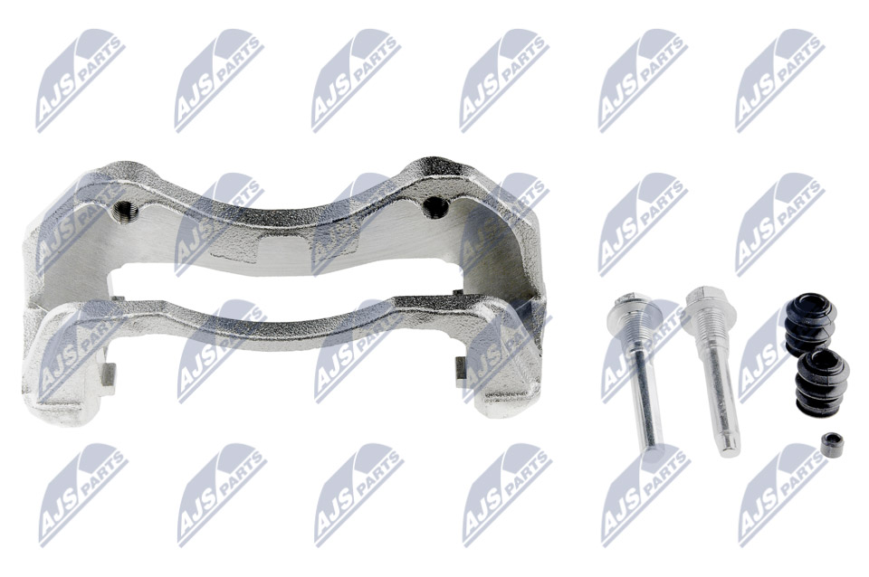 Carrier, brake caliper - HZP-MS-000A NTY
