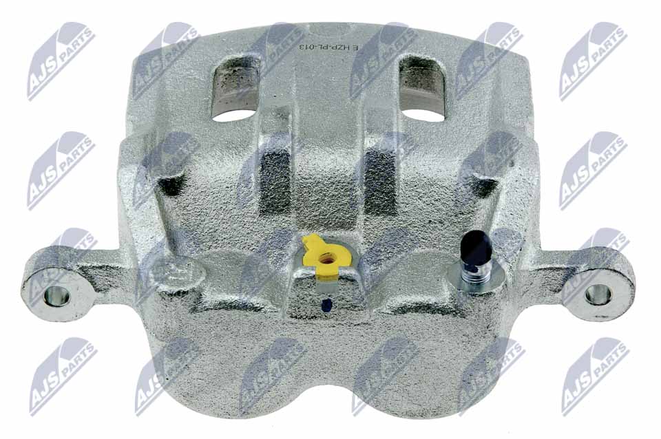 stabdžių apkaba - HZP-PL-013 NTY